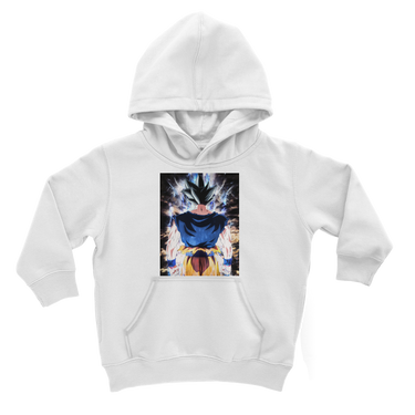 Goku Classic Kids Hoodie